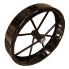 16 inch Heavy Duty Steel Wagon Wheels