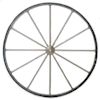 Steel Wagon Wheels, sizes, 36